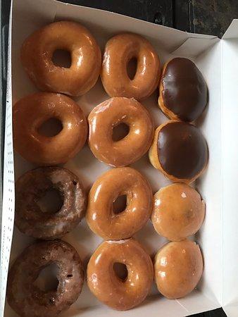 Krispy Kreme